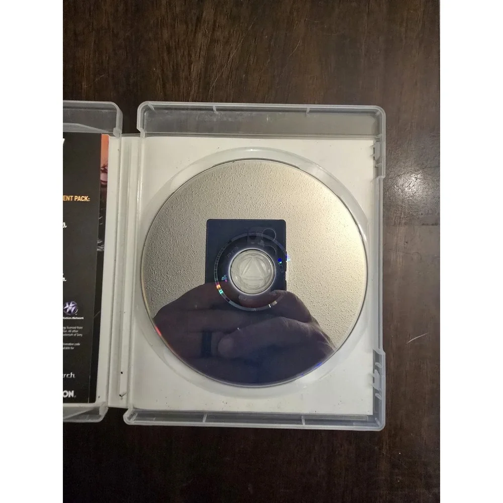 Call of Duty: Black Ops - Playstation 3